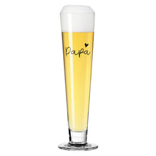 Carica l'immagine nel visualizzatore di Gallery, Bicchiere birra Papà
