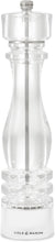 Carica l&#39;immagine nel visualizzatore di Gallery, Macina pepe London Acrylic Pepper Mill 30 cm
