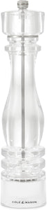 Macina pepe London Acrylic Pepper Mill 30 cm