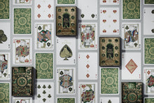 Carica l&#39;immagine nel visualizzatore di Gallery, Carte da poker Il Signore degli Anelli
