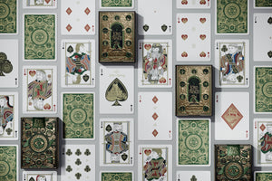 Carte da poker Il Signore degli Anelli