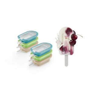 Kit 6 stampo gelato Mediterranean