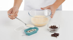 Kit 6 stampo gelato Mediterranean