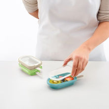 Carica l&#39;immagine nel visualizzatore di Gallery, Kit 6 stampo gelato Mediterranean
