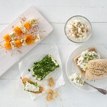 Carica l&#39;immagine nel visualizzatore di Gallery, Cheese Maker - kit  formaggio in casa Lékué
