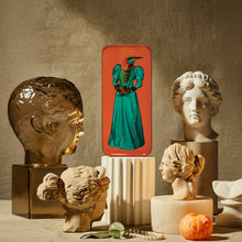 Carica l'immagine nel visualizzatore di Gallery, Svuotatasche Prima Donna Gangzai Design
