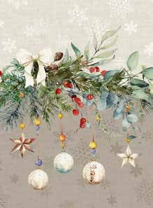 Canovaccio Microcotton  50x70 Tione