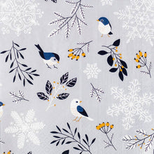 Carica l'immagine nel visualizzatore di Gallery, Conf. 20 tovaglioli di carta  Birds and Twigs

