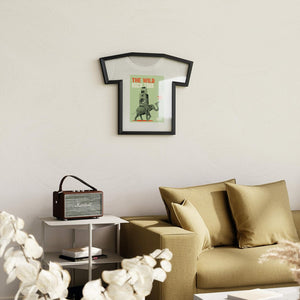 Cornice da parete per maglietta T-Frame Small Umbra