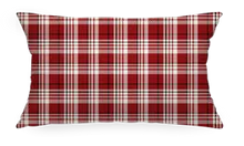 Carica l&#39;immagine nel visualizzatore di Gallery, Cuscino effetto velluto 35x60 Tione
