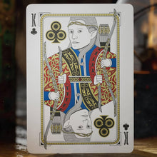 Carica l&#39;immagine nel visualizzatore di Gallery, Carte da poker Il Signore degli Anelli
