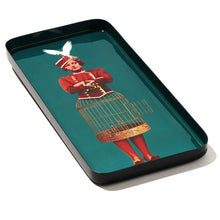 Carica l'immagine nel visualizzatore di Gallery, Svuotatasche Colombine Gangzai Design
