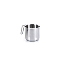 Carica l&#39;immagine nel visualizzatore di Gallery, Batteria 7 pz pentole acciaio inox Moneta Allegro
