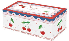 Carica l'immagine nel visualizzatore di Gallery, Set colazione tazza + vassoio Fruit Mania Easy Life
