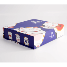 Carica l&#39;immagine nel visualizzatore di Gallery, Set sushi Tokyo Design Studio Lucky Cat
