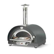 Carica l'immagine nel visualizzatore di Gallery, Forno a gas CLEMENTI PULCINELLA
