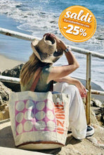 Carica l'immagine nel visualizzatore di Gallery, Borsa bestseller Casa Natura 4 Canvas Seasons - KOBE NR93 - Saldi
