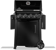 Carica l'immagine nel visualizzatore di Gallery, Barbecue a gas NAPOLEON FREESTYLE F425DPK MY2026
