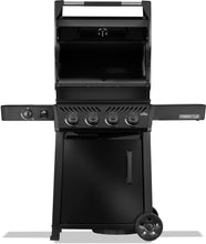 Carica l'immagine nel visualizzatore di Gallery, Barbecue a gas NAPOLEON FREESTYLE F425DSBPK MY2026
