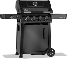 Carica l'immagine nel visualizzatore di Gallery, Barbecue a gas NAPOLEON FREESTYLE F425DSBPK MY2026
