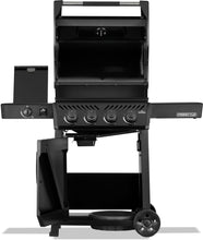 Carica l'immagine nel visualizzatore di Gallery, Barbecue a gas NAPOLEON FREESTYLE F425DSBPK MY2026
