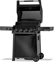 Carica l'immagine nel visualizzatore di Gallery, Barbecue a gas NAPOLEON FREESTYLE F425DSBPK MY2026
