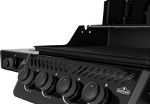 Carica l'immagine nel visualizzatore di Gallery, Barbecue a gas NAPOLEON FREESTYLE F425DSBPK MY2026
