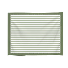 Carica l'immagine nel visualizzatore di Gallery, Tovaglia 8 posti cm 150x220 Dinamic Verde Salvia
