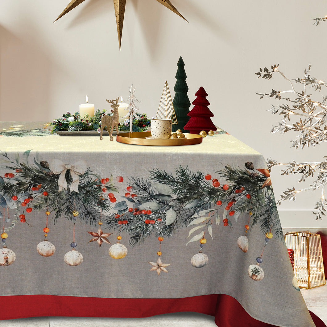 Tovaglia antimacchia Tione