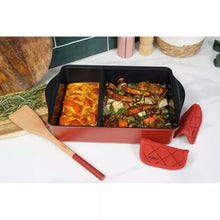 Carica l'immagine nel visualizzatore di Gallery, Pirofila alluminio pressofuso regolabile Cookut L'Incredibile - Passion
