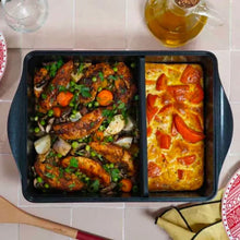 Carica l'immagine nel visualizzatore di Gallery, Pirofila alluminio pressofuso regolabile Cookut L'Incredibile - Passion
