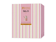 Carica l&#39;immagine nel visualizzatore di Gallery, Teiera + tazza tea for one Regency Pink
