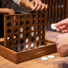 Carica l&#39;immagine nel visualizzatore di Gallery, Gioco da tavolo Line Up Iron &amp; Glory
