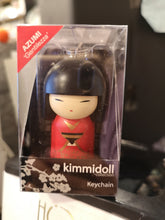 Carica l&#39;immagine nel visualizzatore di Gallery, Kimmidoll portachiavi Azumi Gentilezza
