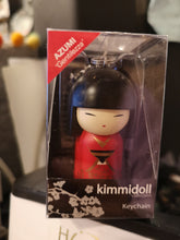 Carica l&#39;immagine nel visualizzatore di Gallery, Kimmidoll portachiavi Azumi Gentilezza
