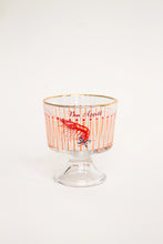 Carica l'immagine nel visualizzatore di Gallery, Set 2 coppette vetro Bon Apetit Yvonne Ellen
