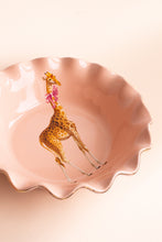 Carica l'immagine nel visualizzatore di Gallery, Insalatiera centrotavola Yvonne Ellen Giraffe

