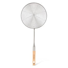 Carica l&#39;immagine nel visualizzatore di Gallery, Schiumarola inox Ken Hom
