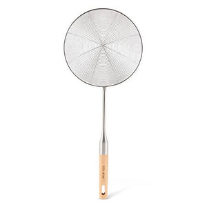Schiumarola inox Ken Hom