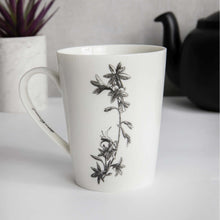 Carica l&#39;immagine nel visualizzatore di Gallery, Tazza alta mug 450ml Leone Africano Ferlazzo collection
