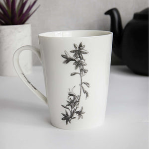 Tazza alta mug 450ml Leone Africano Ferlazzo collection