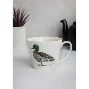 Tazza mug 450ml Anatra Castana Ferlazzo collection