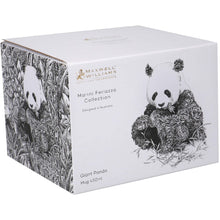 Carica l&#39;immagine nel visualizzatore di Gallery, Tazza mug 450ml Panda Gigante Ferlazzo collection
