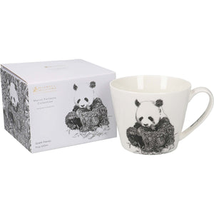 Tazza mug 450ml Panda Gigante Ferlazzo collection