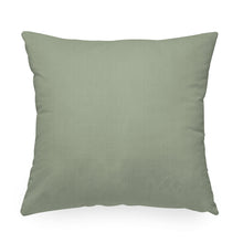 Carica l'immagine nel visualizzatore di Gallery, Cuscino idrorepellente Otis Verde Chiaro
