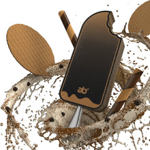 Carica l&#39;immagine nel visualizzatore di Gallery, Set 6 cucchiaini da gelato AB+ POP Gelatino?
