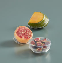 Carica l&#39;immagine nel visualizzatore di Gallery, Coperchio in silicone estensibile Stretch Top Lékué
