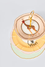 Carica l&#39;immagine nel visualizzatore di Gallery, Alzata 3 piani Yvonne Ellen Animal
