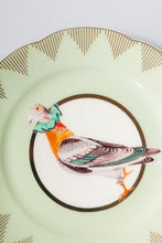 Carica l&#39;immagine nel visualizzatore di Gallery, Set 4 piatti dolce Yvonne Ellen Best Of British
