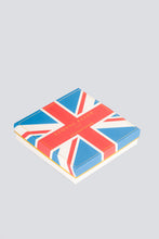 Carica l&#39;immagine nel visualizzatore di Gallery, Set 4 piatti dolce Yvonne Ellen Best Of British
